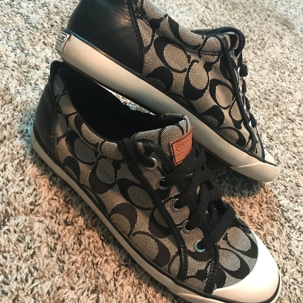 Coach Sneakers